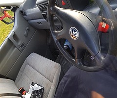 Vw pickup Tax and Tested - Image 6/6