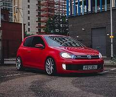 Prosport coilovers forsale 4 months old- £180

Standard mark 6 suspension- £80