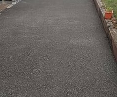 Get your driveway powerwashed for a small price  - Image 3/5