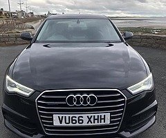 2016 Audi A6 - Image 7/10