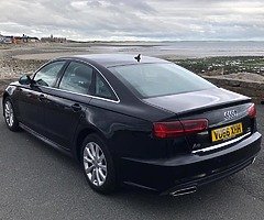 2016 Audi A6 - Image 10/10