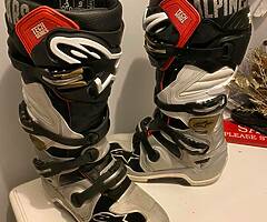 Motocross Gear