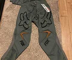 Motocross Gear
