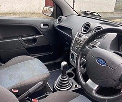 Ford Fiesta TAX / NCT - Image 5/10