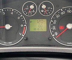 Ford Fiesta TAX / NCT - Image 8/10