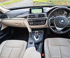2017 BMW GT 320d xDrive Auto Luxury Euro6 - Image 9/10
