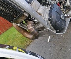 TRS one 300