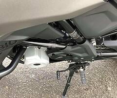 2019 bmw gs310 mint