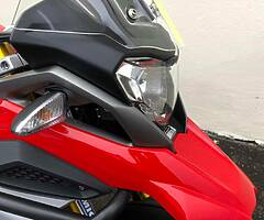 2019 bmw gs310 mint - Image 5/10