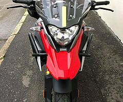 2019 bmw gs310 mint - Image 7/10