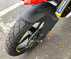 2019 bmw gs310 mint - Image 8/10