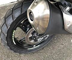 2019 bmw gs310 mint - Image 10/10
