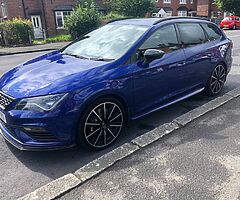 Seat Leon Cupra - Image 3/10