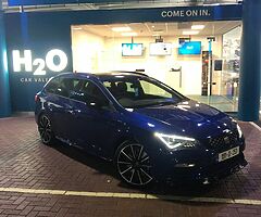 Seat Leon Cupra - Image 5/10