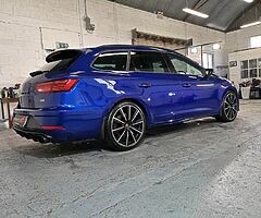 Seat Leon Cupra - Image 6/10