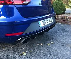 Seat Leon Cupra - Image 7/10