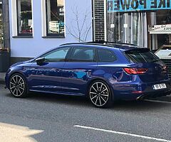 Seat Leon Cupra - Image 8/10