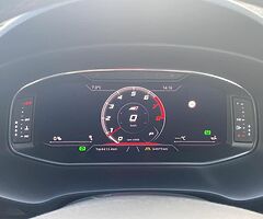 Seat Leon Cupra - Image 9/10