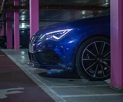 Seat Leon Cupra - Image 10/10