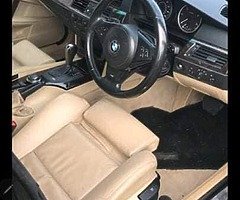 BMW 525D