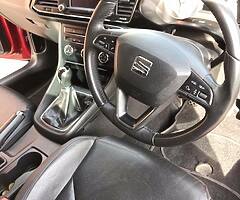 Seat Leon - Image 4/10