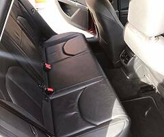 Seat Leon - Image 8/10