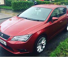 Seat Leon - Image 10/10