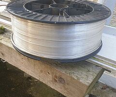 Aluminium welding wire 1mm - Image 3/3