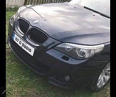 BMW 525D