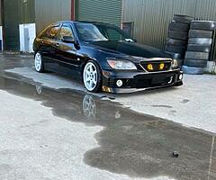 Wanted is200 parts