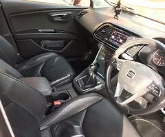 Seat Leon - Image 3/10