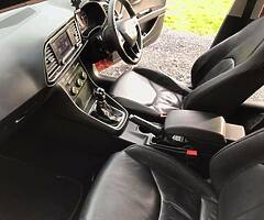 Seat Leon - Image 7/10