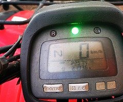 2006 Honda Fourtrax Rancher - Image 6/7