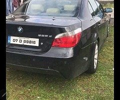 BMW 525D