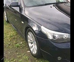 BMW 525D - Image 3/4