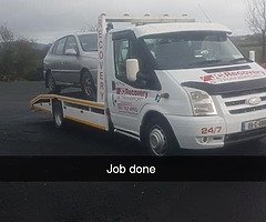 Jc recovery scrap and recycle