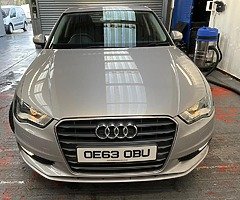 AUDI A3 - Image 10/10