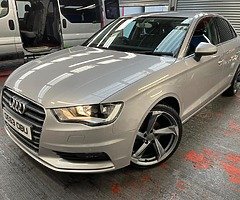 AUDI A3 - Image 6/10