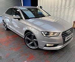 AUDI A3 - Image 7/10