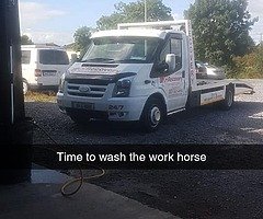 Jc recovery scrap and recycle