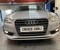 AUDI A3 - Image 8/10