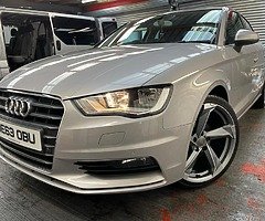 AUDI A3 - Image 9/10