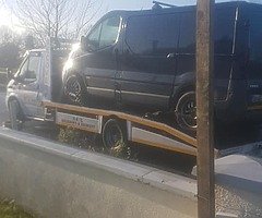 Jc recovery scrap and recycle