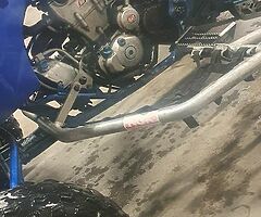 ## Yamaha yfz 450 ## - Image 5/7