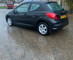 2006 Peugeot 207 - Image 4/7