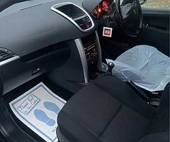 2006 Peugeot 207 - Image 5/7