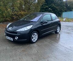 2006 Peugeot 207 - Image 7/7
