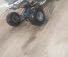 ## Yamaha yfz 450 ## - Image 3/7