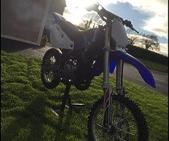 2009 Yamaha YZ - Image 4/4