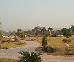 Park View City